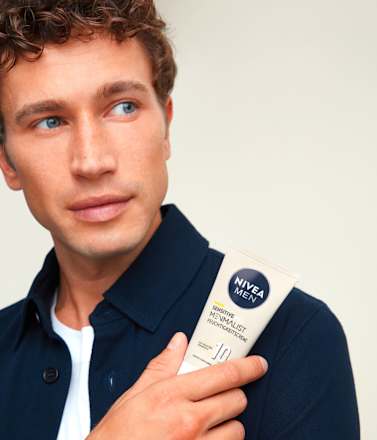 Sensitive Pro Menmalist Feuchtigkeitscreme NIVEA MEN