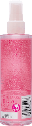 Crazy in Love Body- und Hairmist LA RIVE