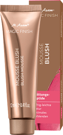 Blush Set Mouse Everybody's Darling + Beauty Sponge Midi M. Asam