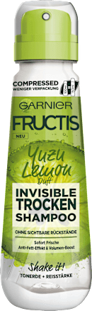 Trockenshampoo Lemon GARNIER FRUCTIS