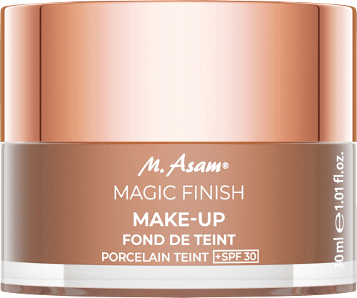 Foundation Make-Up Porcelain Teint LSF 30 M. Asam