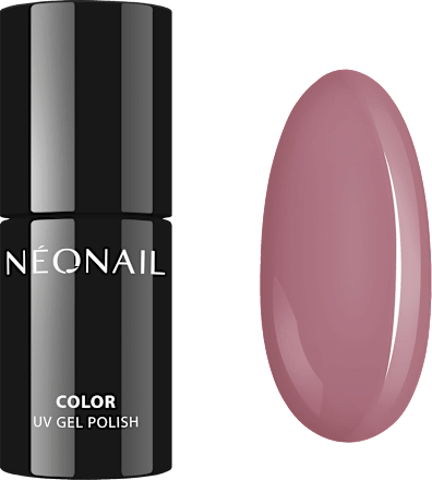 UV Nagellack Rosy Memory NÉONAIL