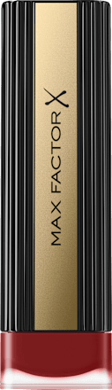 Lippenstift Colour Elixir Velvet Matte 35 Love MAX FACTOR