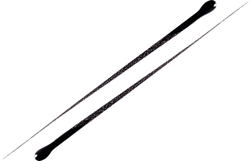 Matte Signature Eyeliner - Nr. 01 Black L'ORÉAL PARiS