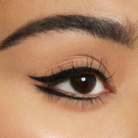 Matte Signature Eyeliner - Nr. 01 Black L'ORÉAL PARiS