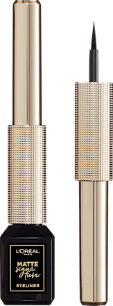 Eyeliner Matte Signature - n. 01 L'ORÉAL PARiS