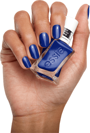Nagellack Gel Couture 558 New Highs essie