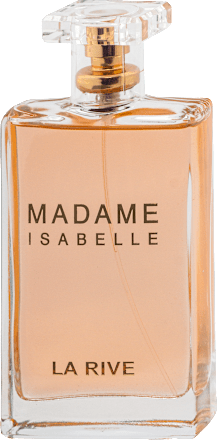 Isabel edp LA RIVE
