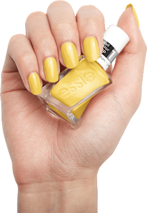 Nagellack Gel Couture 560 Rev It Up  essie