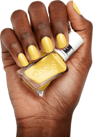 Nagellack Gel Couture 560 Rev It Up  essie