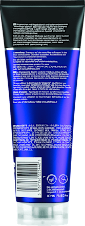 Frizz ease Traumlocken Shampoo John Frieda