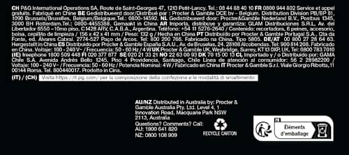 Elektrorasierer All-in-One Style Kit Series 5 Braun