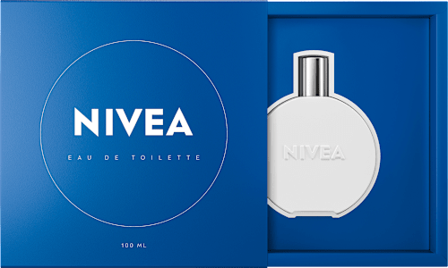 Creme Eau de Toilette NIVEA