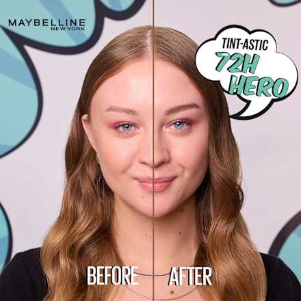 Tinta sopracciglia peel off - n. 35 MAYBELLINE NEW YORK