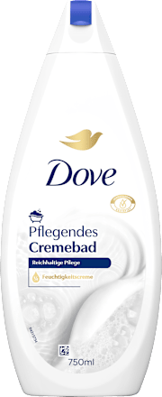 Cremebad Reichhaltige Pflege Original Dove