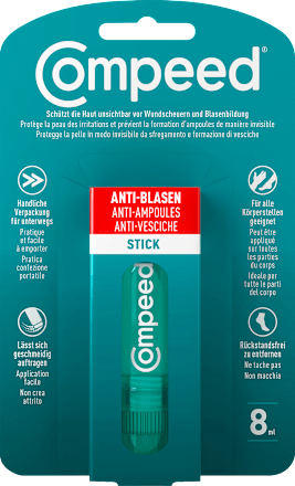 Anti Blasen Stick Compeed