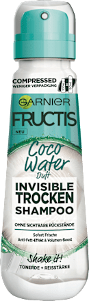 Trockenshampoo Coco Water GARNIER FRUCTIS