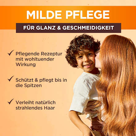 Haaröl Argan- & Camelia-Öl Wahre Schätze