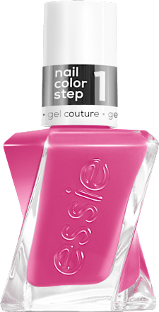 Nagellack Gel Couture 559 Fuel Your Life essie