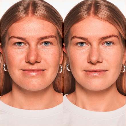 Foundation True Skin Hydrating 007 Cool Nude  CATRICE