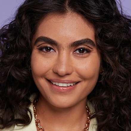 Puder Can't Stop Won't Stop Mattifying Medium 04 NYX PROFESSIONAL MAKEUP