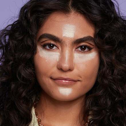 Puder Can't Stop Won't Stop Mattifying Medium 04 NYX PROFESSIONAL MAKEUP