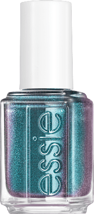 Nagellack Spectrum Shift 35 Blaugrün Metallic essie