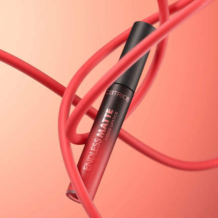 Lippenstift Endless Matte Liquid 070 Ciao Adios CATRICE