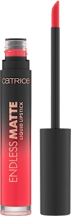 Tekutý rúž Endless Matte - 070 Ciao Adios CATRICE