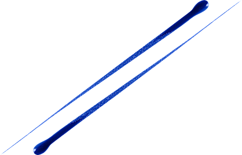 Matte Signature Eyeliner - Nr. 02 Blue L'ORÉAL PARiS