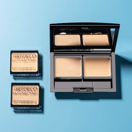 Concealer Camouflage Cream 8 Beige Apricot ARTDECO