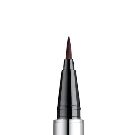 tekutá oční linka High Precision 03 Brown ARTDECO
