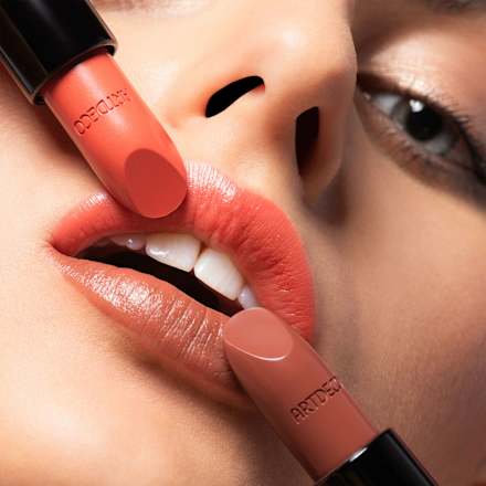 Lippenstift Perfect Color 875 Electric Tangerine ARTDECO