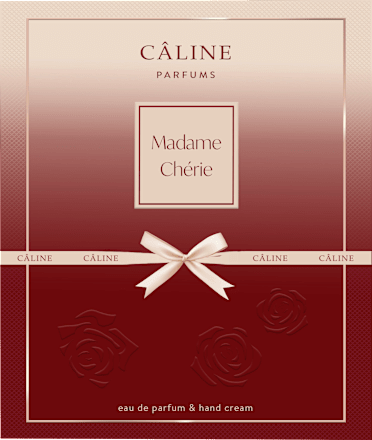 Geschenkset Madame Chérie CÂLINE