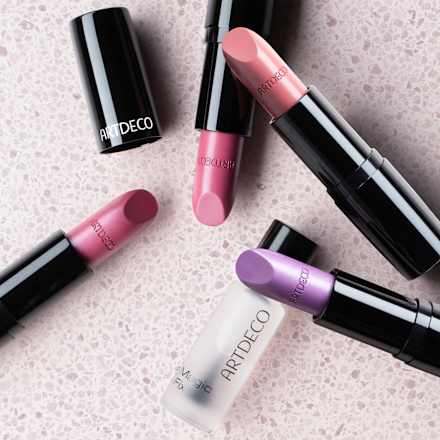 Lippenstift Perfect Color 833 Lingering Rose ARTDECO
