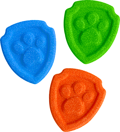 Badebombe Paw Patrol CRAZE