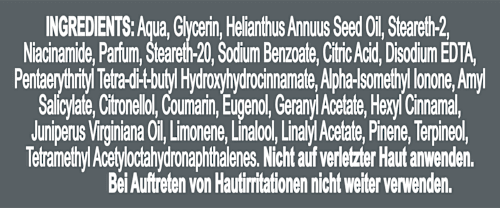 Deo Roll-On Clean Comfort Dove MEN+CARE