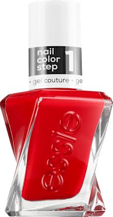 Lak za nohte Gel Couture, 270 Rock The Runway essie