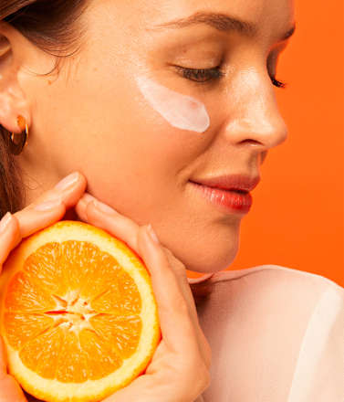 Q10 Energy Anti-Falten Perlen-Serum NIVEA