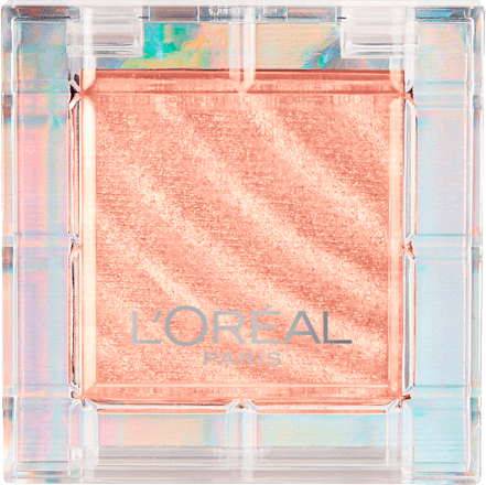 Lidschatten Color Queen Oil 17 Don't Stop Me L'ORÉAL PARiS
