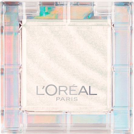 Lidschatten Color Queen Oil 19 Mogul L'ORÉAL PARiS