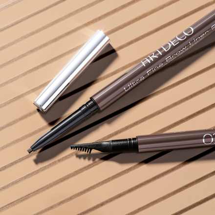 Augenbrauenstift Ultra Fine 21 Ash Brown ARTDECO