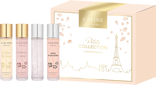 Geschenkset Petite Collection CÂLINE