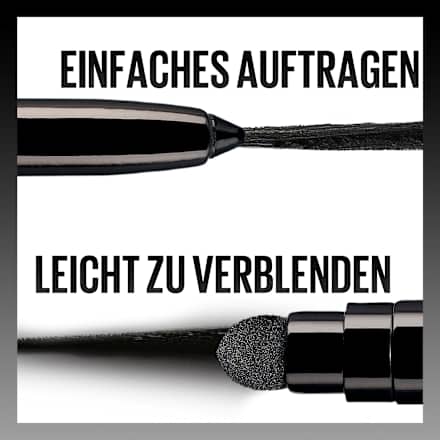 Eyeliner Gel Tattoo Automatic 040 Smokey Brown MAYBELLINE NEW YORK