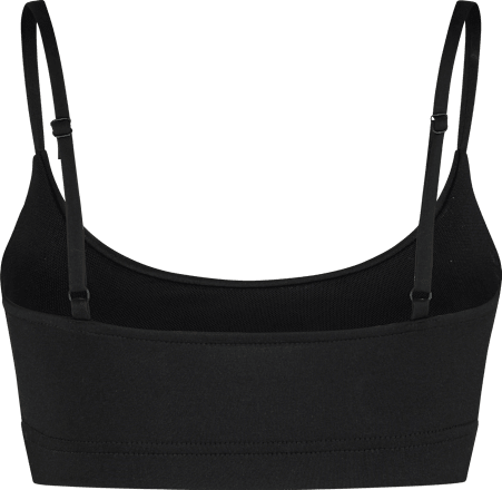 Bralette Seamless Schwarz, Gr. 38 The Female Company