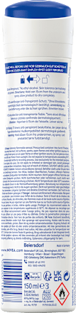 Deospray Blooming Garden NIVEA