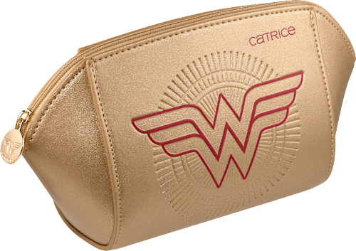Kosmetiktasche Wonder Woman CATRICE