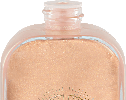 Körperöl Schimmernd Wonder Woman  CATRICE