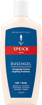 Speick Men Duschgel SPEICK