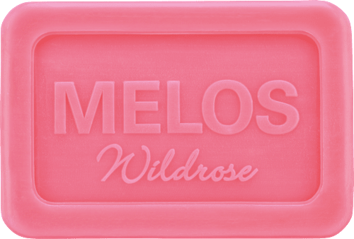 Seifenstück Melos Wildrose SPEICK